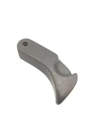 BMW 5 E39 Engine bonnet (hood) release handle 8226621