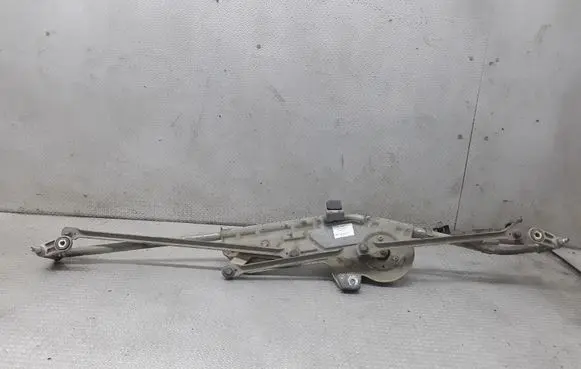 Ford Galaxy Front wiper linkage and motor 7M3955023A