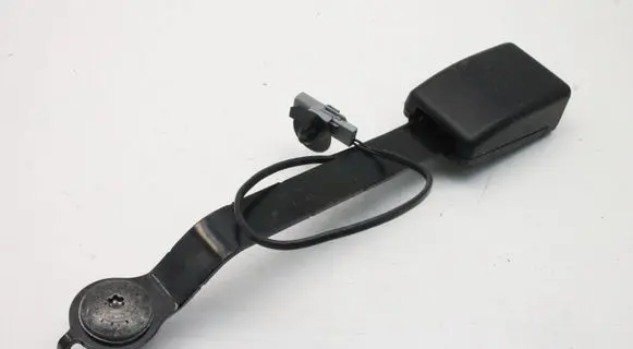Renault Captur Front seatbelt buckle 878177659R