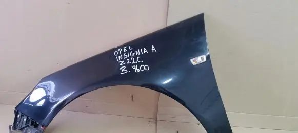 Opel Insignia A Fender