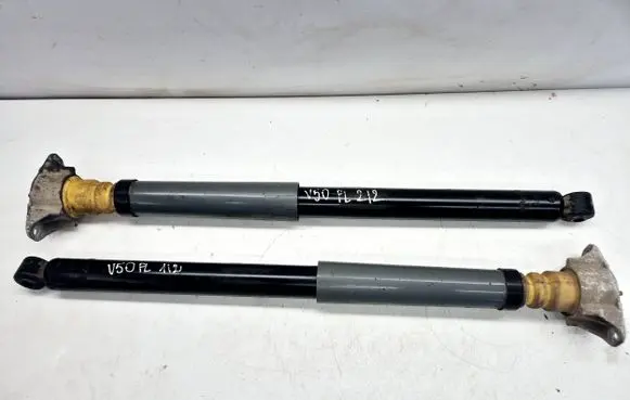 Volvo V50 Rear shock absorber/damper 383664EGT
