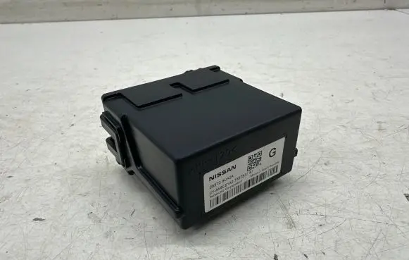 Nissan Qashqai J12 Other control units/modules 285T36UA2A