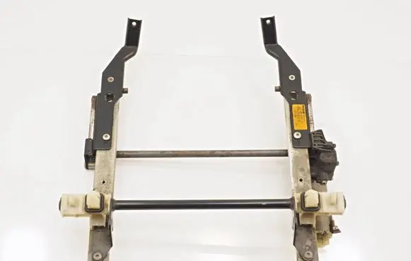 Mercedes-Benz S W220 Seat adjustment assembly A2209200187 2209200187