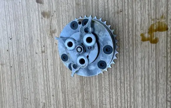 Subaru Outback (BT) Camshaft pulley/ VANOS 1052323 05929818