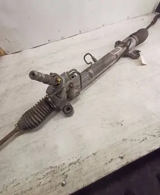 Toyota Corolla Verso E121 Steering rack