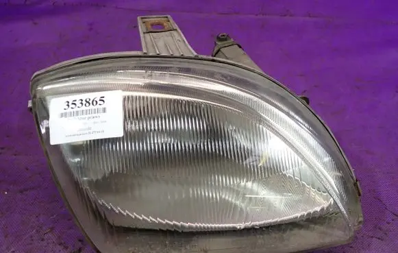 Fiat Seicento/600 Headlight/headlamp 205735