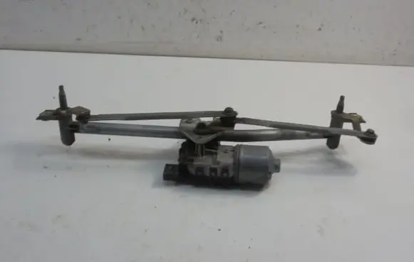 Skoda Fabia Mk1 (6Y) Front wiper linkage 6Q1955119A