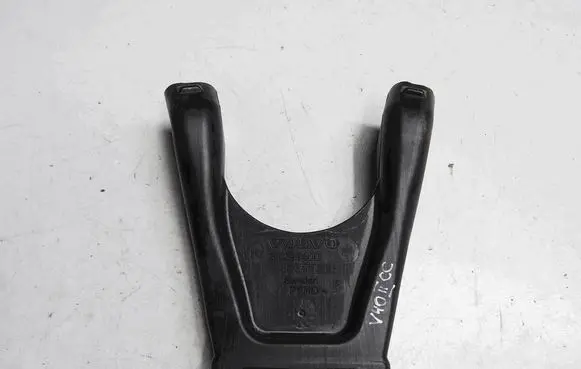 Volvo V40 Air intake hose/pipe 31291400 EX7FD