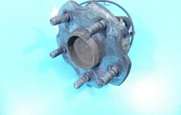 Toyota Auris E180 Rear wheel bearing hub IMPRK1346749