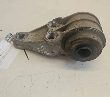 Audi A6 S6 C5 4B Rear axle beam mounts housing 8E0501521G