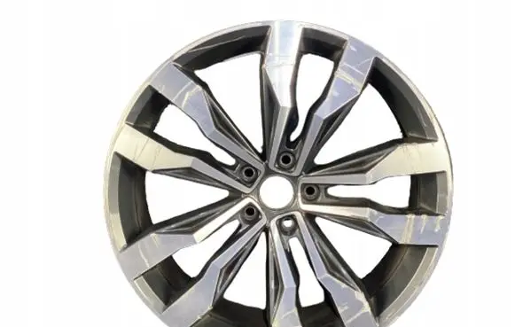 Volkswagen Tiguan R20 alloy rim 5NA601025G