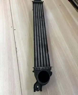 Mini One - Cooper Coupe R56 Intercooler radiator 275127707