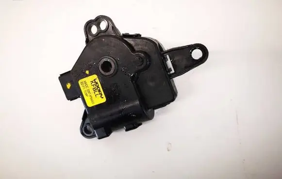 Tesla Model S Air flap motor/actuator D267AP9AA02
