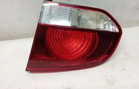 Volkswagen Golf VI Tailgate rear/tail lights 5K0945094K