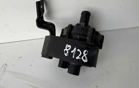 Tesla Model S Electric auxiliary coolant/water pump 105723500F