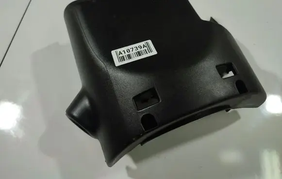 Citroen C4 I Picasso Steering wheel column trim 9654110377