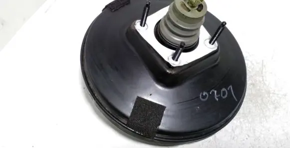 Mazda 3 I Brake booster BP5R43905B 3N612B195 03786457024