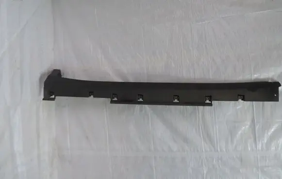 Ford Ecosport side skirts sill cover CN15N10154CAW