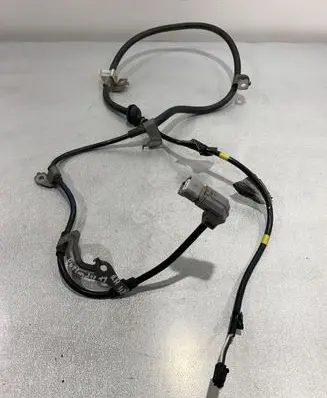 Mitsubishi Outlander Handbrake wiring loom/harness 