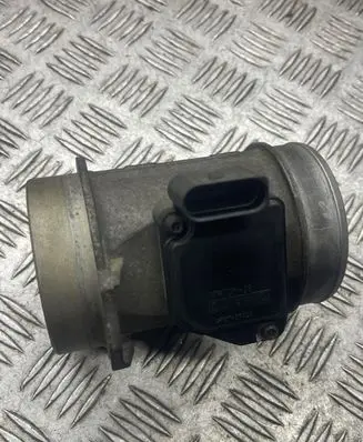 Audi A6 S6 C5 4B Mass air flow meter 059906461D
