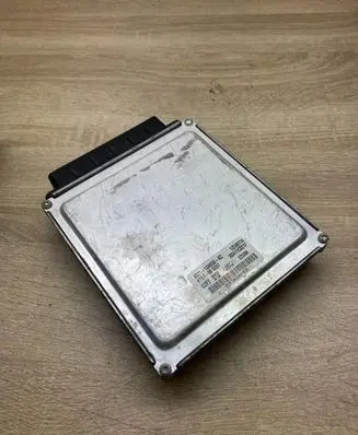 Ford Mondeo Mk III Engine control unit/module ECU 4S7112A650KC