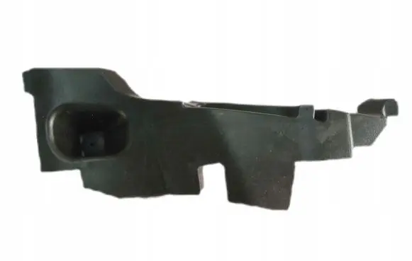 Fiat 500L Fender foam support/seal 518842230