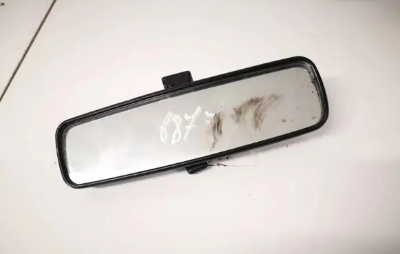 Renault Scenic I Rear view mirror (interior) e200708