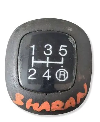 Volkswagen Sharan Gear shift switch/knob 