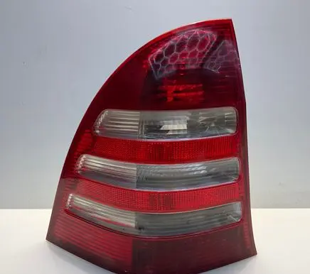 Mercedes-Benz C W203 Rear/tail lights