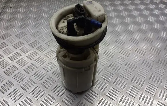 Seat Ibiza III (6L) Mechanical fuel pump BRAK