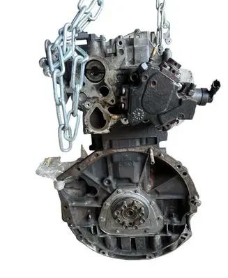 Renault Master III Engine M9T870