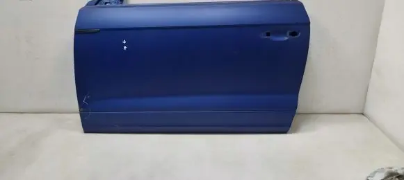 Volkswagen T-Roc Door (2 Door Coupe) 