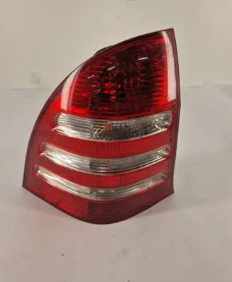 Mercedes-Benz C W203 Rear/tail lights 