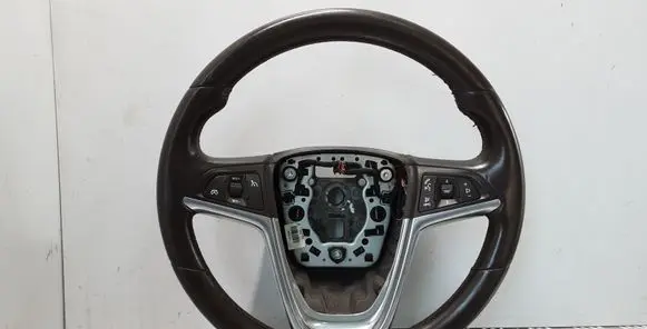 Opel Insignia A Steering wheel 13316548