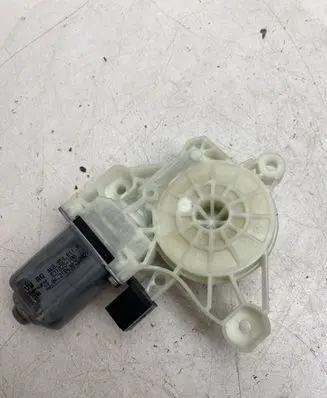 Volkswagen ID.3 Front door window regulator motor 4K0959811A