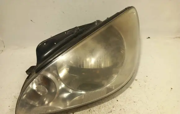 Hyundai Getz Headlight/headlamp 921011C500