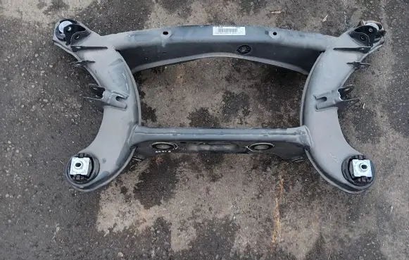 Mercedes-Benz SL R231 Rear subframe A2313509400