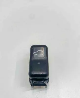 Mercedes-Benz SL R129 Tailgate/boot open switch button 1298212751 A1298212751