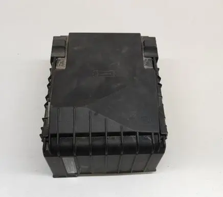 Volkswagen Golf VI Fuse box set 1K0937132F 1K0937132G