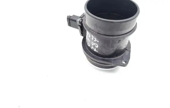 Ford Focus Mass air flow meter 4M5112B579CC