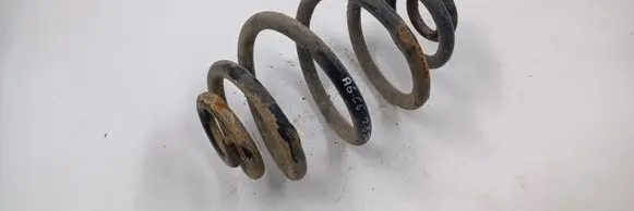 Audi A6 S6 C5 4B Rear coil spring