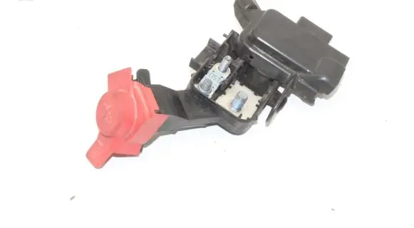 BMW 5 GT F07 Positive wiring loom 9214243