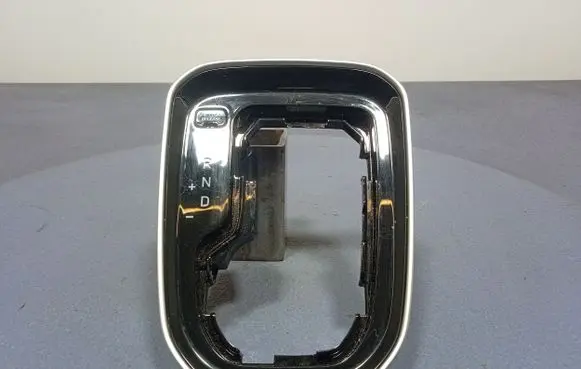Hyundai i30 Other sill/pillar trim element 