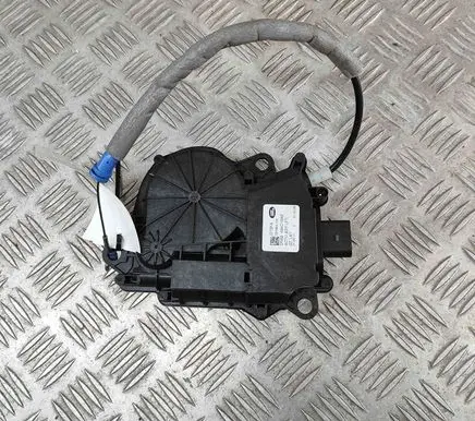 Tailgate/trunk/boot lift motor