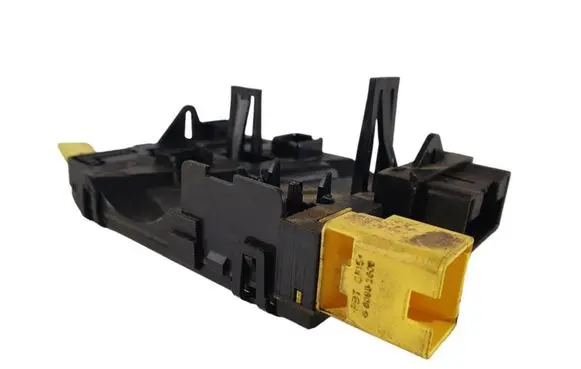 Volkswagen Caddy Steering angle sensor 1K0953549