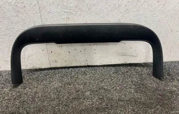 Mercedes-Benz AMG GT R190 C190 Tailgate trim A1906902800