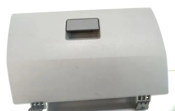 Ford Fiesta Glove box