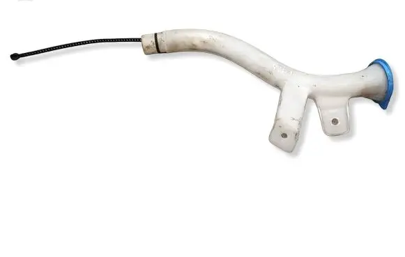 Suzuki Vitara (LY) Window washer liquid tank fill tube 