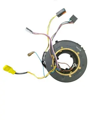 BMW 5 E39 Airbag slip ring squib (SRS ring) 6010937