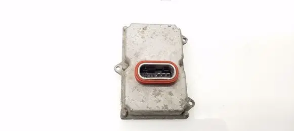 Mercedes-Benz E W211 Headlight ballast module Xenon A0028202426 5DF00827900